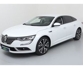 RENAULT TALISMAN 1.8 TCE 225 EDC7 INITIALE PARIS ESSENCE AUTO. 2019 - 8 678 KM
