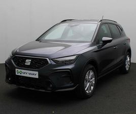 ARONA 1.0 TSI MOVE! FULL LINK DSG