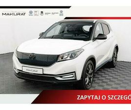 PY28180#3 53KWH LUXURY PODGRZ.F SZKLANY DACH NAVI SALON PL VAT23% GDAŃSK