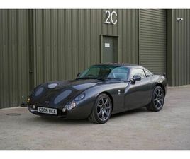 2008 TVR TUSCAN ‘MK3’ - 1 / 23 LIMITED RUN