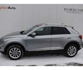 STYLE 1.5 TSI ACT DSG