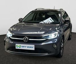 TAIGO STYLE BUSINESS 1.0 TSI 81 KW (110 CH) 7 VITESSES DSG