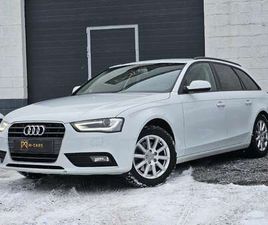 XENON * CUIR CHAUFFANT * EURO6*