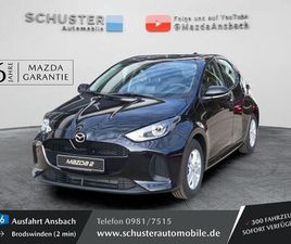 MAZDA 2 MAZDA 2 HYBRID CENTRE-LINE AUTOMATIK KAMERA/SITZHEIZUN