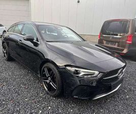 D SB AUT. / € 19.999 NETTO / HALF LEDER / NAVI