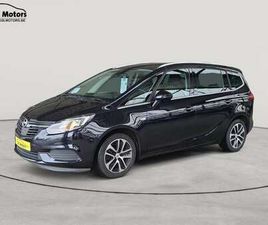 2.0CDTI 130CV AUTOMATIQUE 11/2018 5PL. AIRCO/GPS