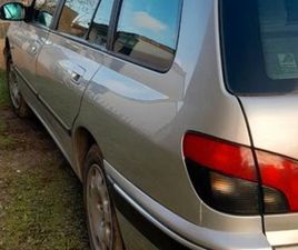 406 HDI 2002 A NÉGOCIER