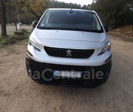 III 2.0 BLUEHDI 120 S&S STANDARD ASPHALT