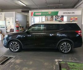 1.6D BE VISUAL 2WD AUTO