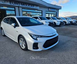 1.8 HYBRID PRONTA CONSEGNA