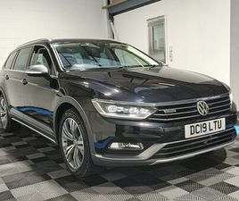 ALLTRACK TDI 4MOTION DSG