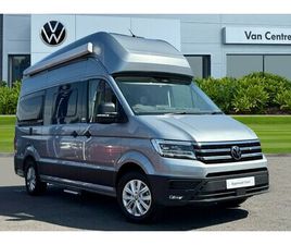 2025 - 2.0 TDI 600 5DR TIP AUTO [3.5T]