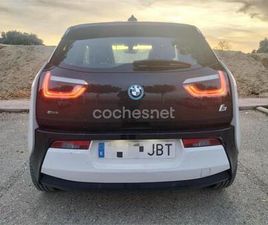 BMW I3 60 AH BMW I3