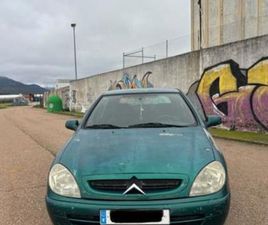 CITROEN - XSARA