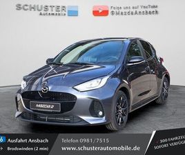 MAZDA 2 MAZDA 2 HYBRID HOMURA PLUS 1.5 PANO/HEAD-UP/NAVI/KAMER