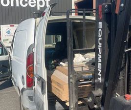 RENAULT KANGOO EXPRESS KANGOO EXPRESS