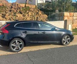 VOLVO - V40