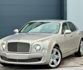 6.75 V8 AUTO EURO 5 4DR