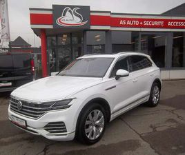 3.0 TDI V6 SCR 4MO ELEGANCE TIP. (EU6.2)