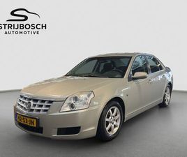 CADILLAC BLS - 2.0T BUSINESS | AIRCO | CRUISE | LM VELG. |