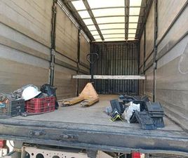 MERCEDES-BENZ - AXOR