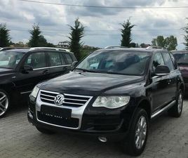 TOUAREG 3.0 TDI (MUNDESI NDERRIMI)
