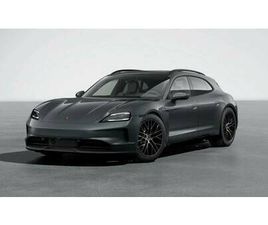 PORSCHE TAYCAN SPORT TURISMO $UNDEFINED
