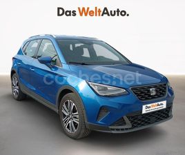 SEAT ARONA 1.0 TSI FR XM