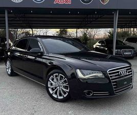 AUDI A8L
