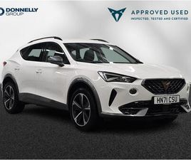 1.5 TSI V1 DSG EURO 6 (START/STOP) 5DR