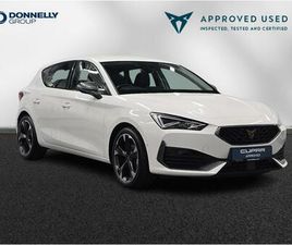 1.5 TSI V1 EURO 6 (START/STOP) 5DR