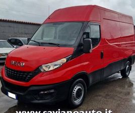 OTHER DAILY 35S12 FURGONE L1 H2