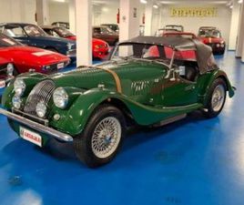 4/4 ITALIANA DA SEMPRE - MOTORE FORD 1.4 - ASI ORO