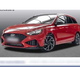 KOMBI 1.5 T-GDI DCT N LINE NAVI LED KAMERA