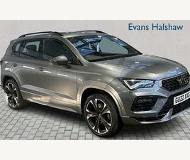 2.0 TSI VZ2 DSG 4DRIVE EURO 6 (START/STOP) 5DR