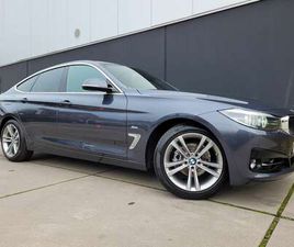 BMW SÉRIE 3 320 IA GT AUT.* SPORTLINE*LEDER*PANO*GRAN TURISMO*GT*