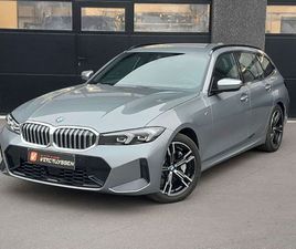 BMW SERIE 3 TOURING 330I XDRIVE BMW SÉRIE 3 330 330I TOURING XDRIVE AUT.