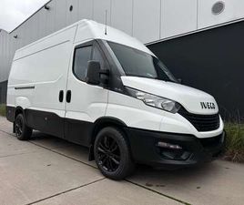 IVECO DAILY H2L3 (235) €19500,- NETTO