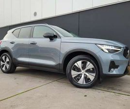 VOLVO XC40 XC 40 **VERKOCHT**
