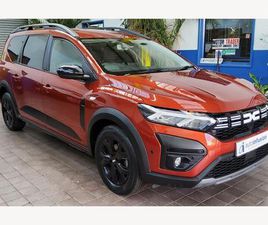 1.0 TCE EXTREME SE EURO 6 (START/STOP) 5DR