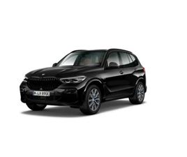 BMW X5 45E M SPORT // INDIVIDUAL // PANO // DRIVING ASSIST PRO