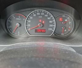 FIAT SEDICI SEDICI 1.9 MJT 4X4