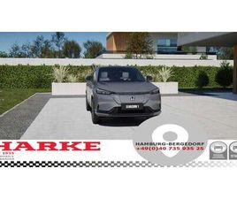 HONDA E:NY1 ADVANCE-PAKET