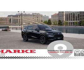 HONDA ZR-V HYBRID E:HEV 2.0 I-MMD SPORT