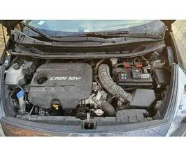 KIA RIO 5P 1.4 CRDI EX PLUS