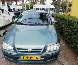 MITSUBISHI SPACE STAR SPACE STAR 1.6 DIAMOND