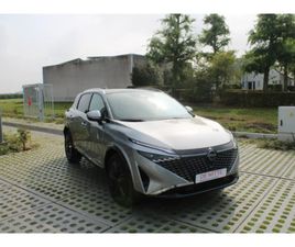 E-POWER TEKNA + GLASS ROOF + COLD PACK