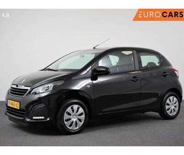 1.0 E-VTI ACTIVE | AIRCO | BLUETOOTH | LED | 5 DEU