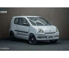 BROMMOBIEL 500.4 | SPORT VELGEN