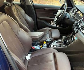 F45 ACTIVE TOURER 225XE A BUSINESS SPORT